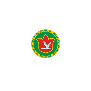 Герб города